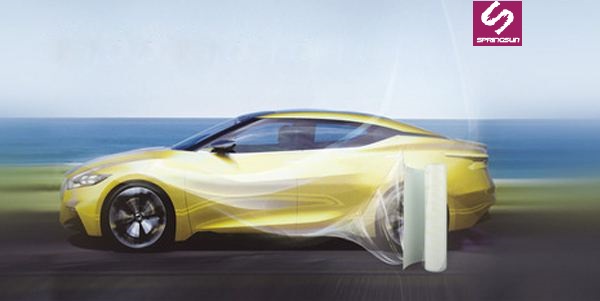 ����˼���γ���-PPF���汣��Ĥ